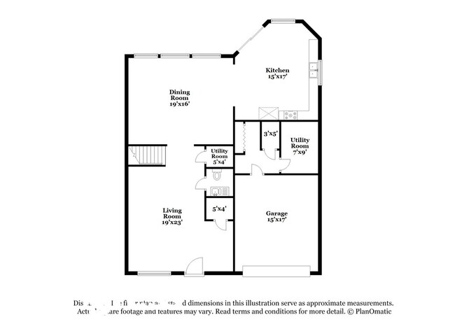 Building Photo - 2452 Cabin Hill Rd