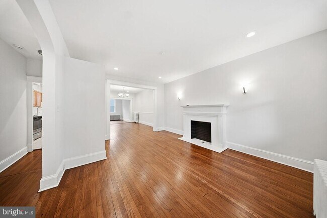Foto del edificio - 4839 Illinois Ave NW