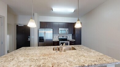 Interior Photo - 13th & Market