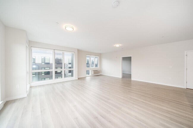 Foto del edificio - 16 Bennett St