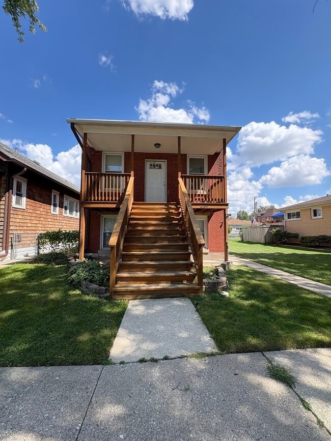 Building Photo - 4159 Deyo Ave