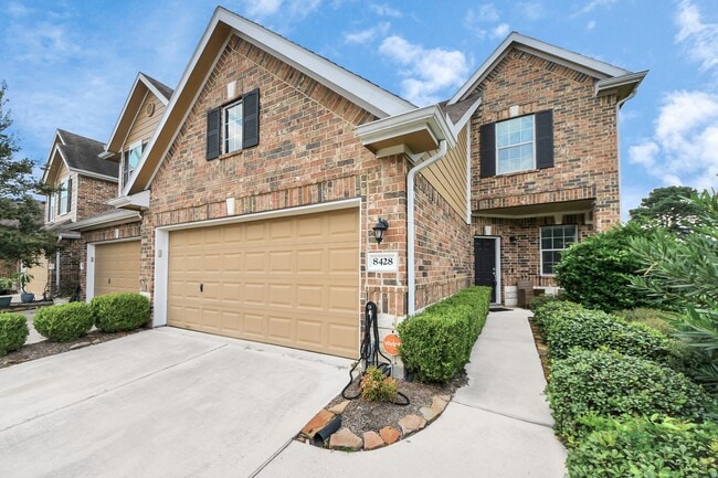 Building Photo - 8428 Willow Loch Dr