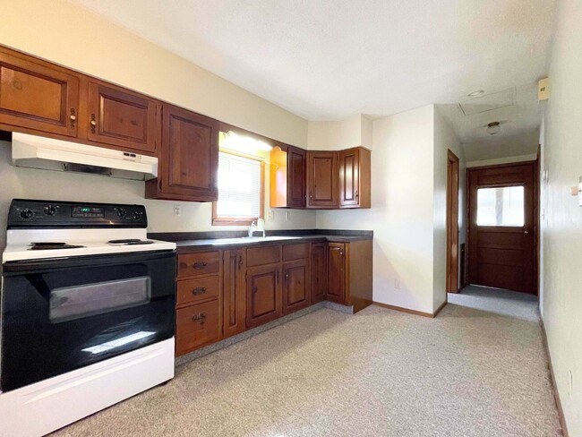 Foto del edificio - One bedroom house