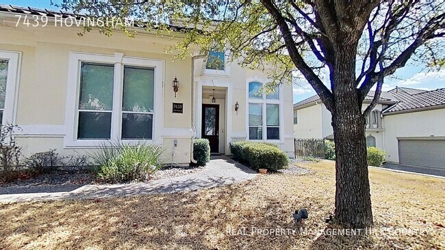 Foto del edificio - 7439 Hovingham-1