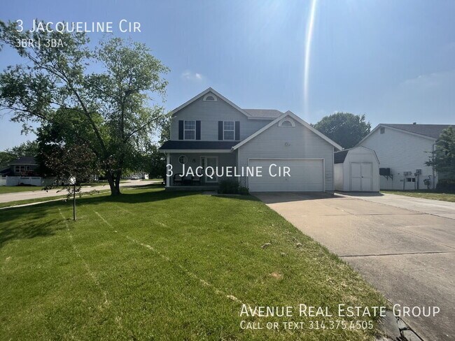 Building Photo - 3 Jacqueline Cir