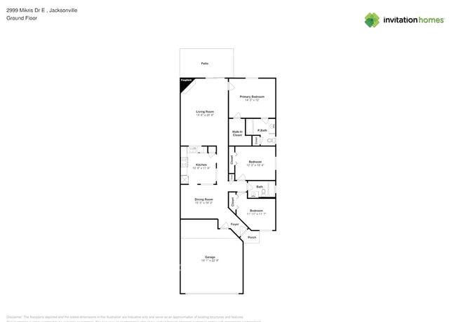 Building Photo - 2999 Mikris Dr E