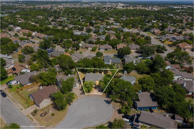 Foto del edificio - 1102 Ivybridge Dr