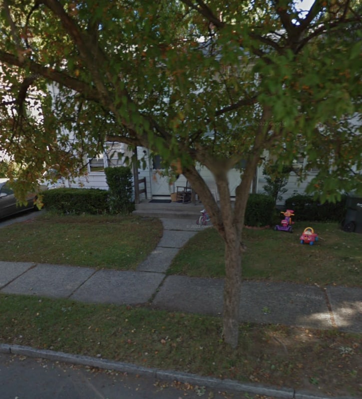 Primary Photo - 45 Carver St