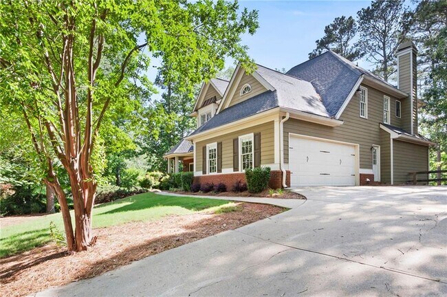 Building Photo - 4711 Oakleigh Manor Dr