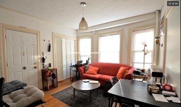 Building Photo - 100 St Mary's St