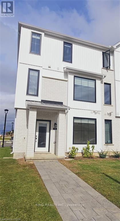 Building Photo - 1781 Henrica Ave