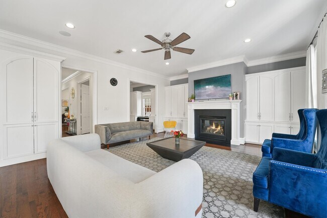 Foto del edificio - 4127 Amherst St