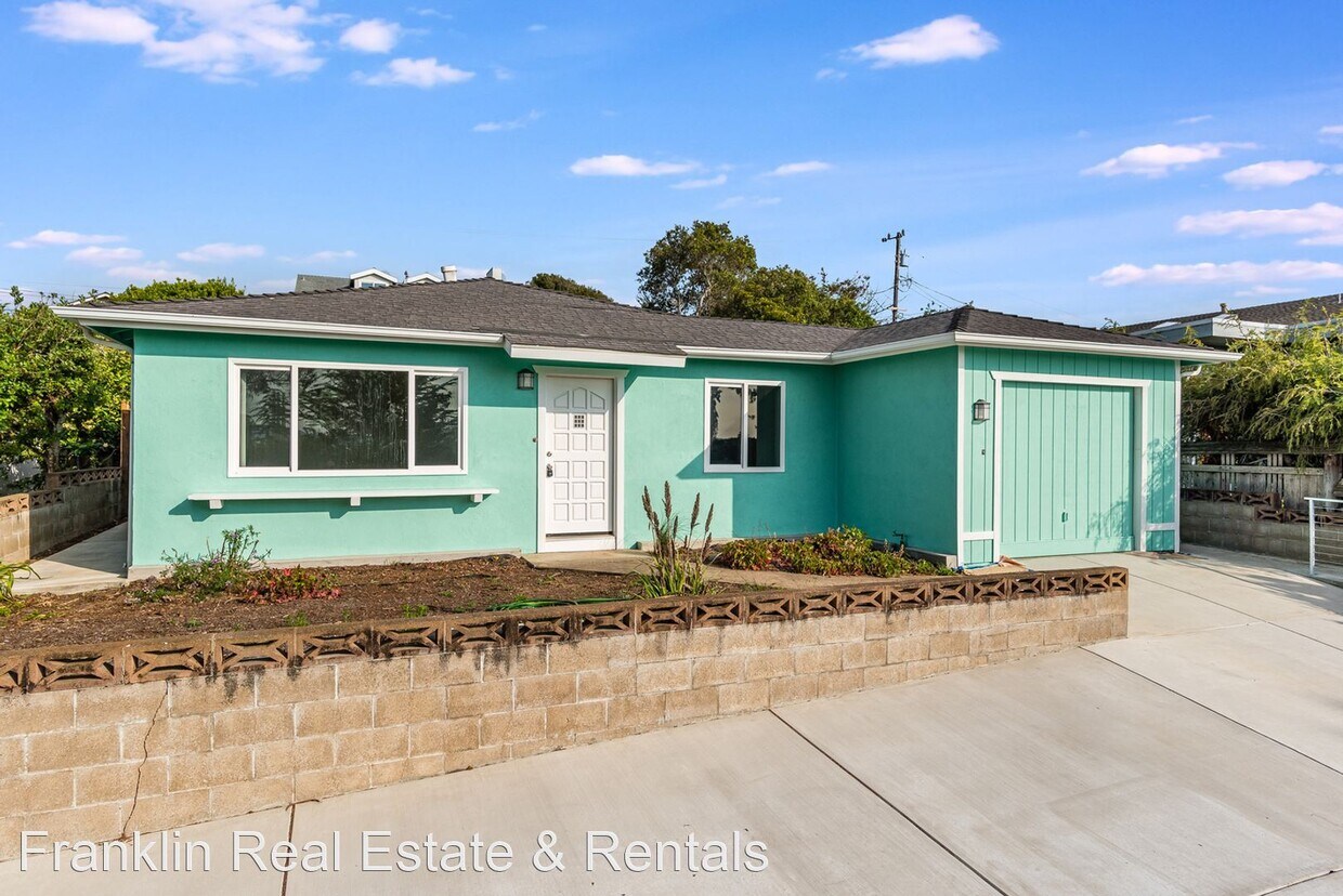 Foto principal - 3 br, 2 bath House - 430 Estero Ave