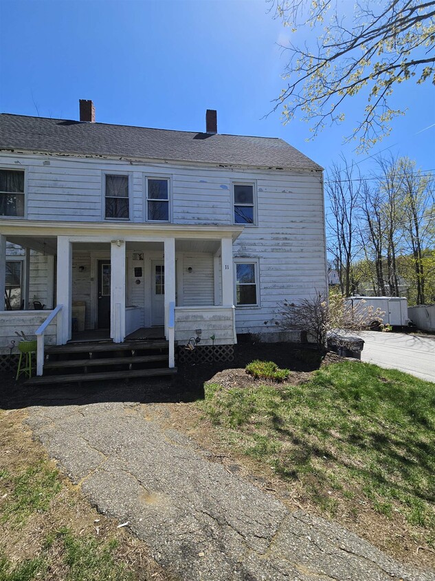 Primary Photo - 11 Spring St