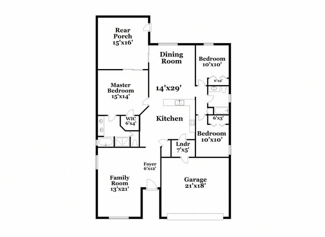 Building Photo - 11528 Grazeley Ct