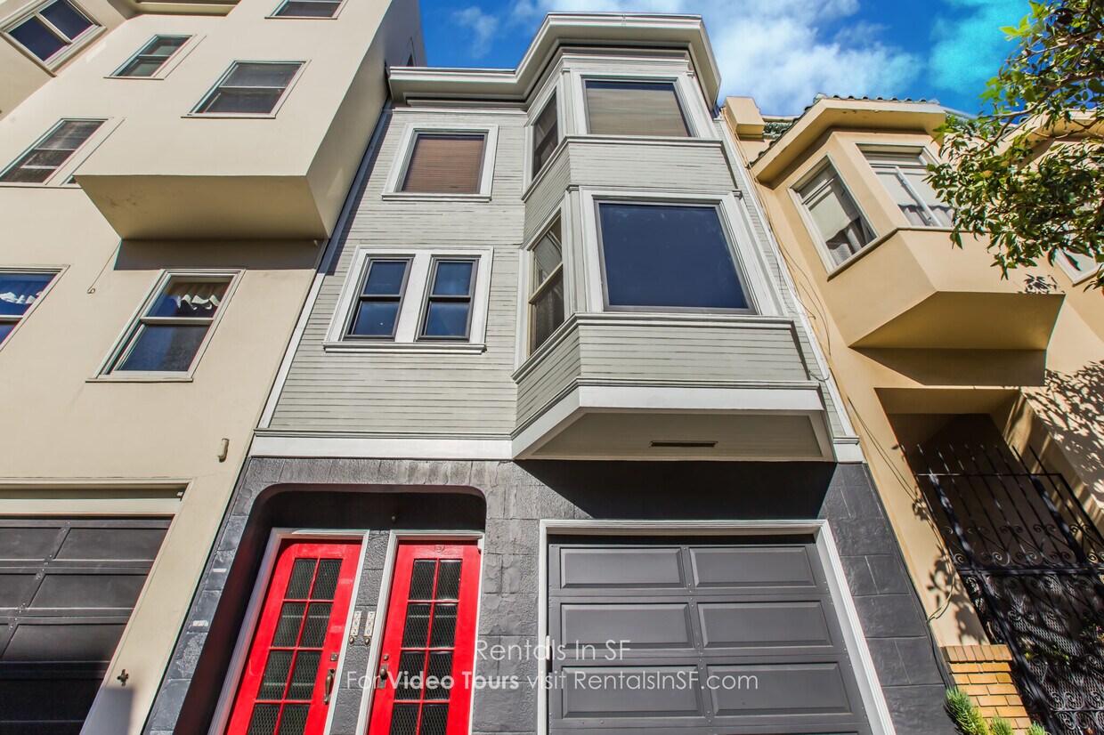 Foto principal - 780 Union St