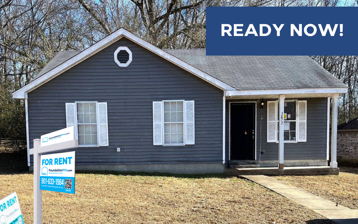 Foto principal - 3872 Windermere Rd