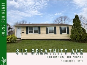 Building Photo - 812 Breathitt Ave