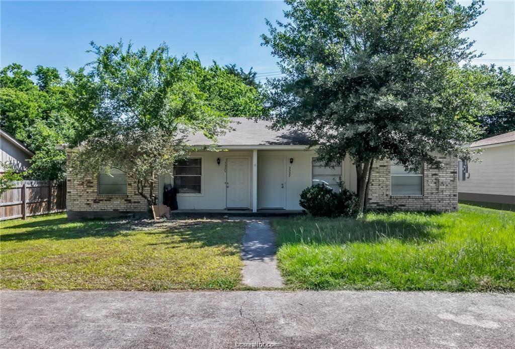 3327 Lodgepole Cir, College Station, TX 77845 Townhome Rentals in