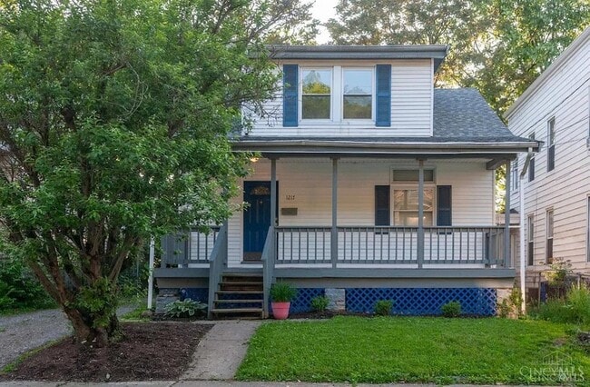 Photo - 1217 Purcell Avenue House