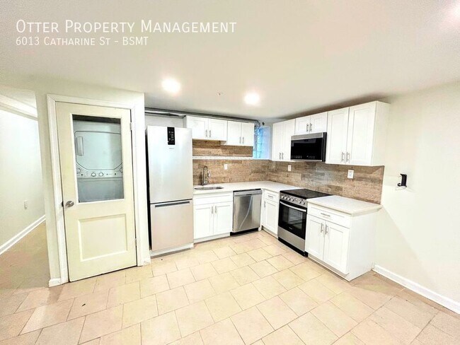Building Photo - Elegant 2BR/1BA West Philly Apt with Washe...