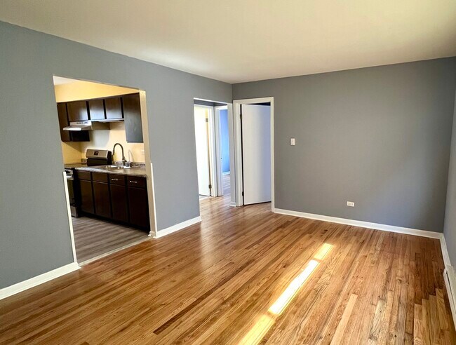 Foto del edificio - 9106 S Halsted St