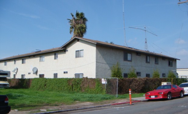 Building Photo - Southcrest West Senior Apartments