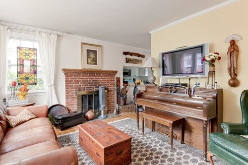 Foto del edificio - 4120 Warner St