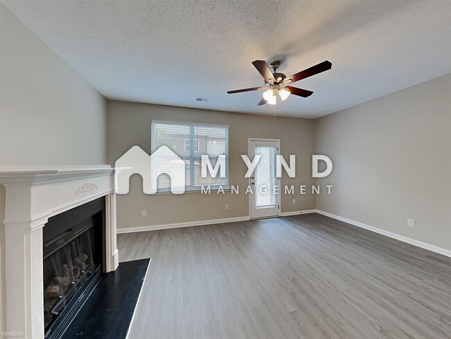 Building Photo - 3 br, 2.5 bath Townhome - 1721 Bayrose Cir