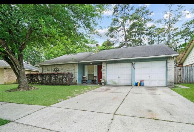 Foto del edificio - 22223 Spring Gate Dr