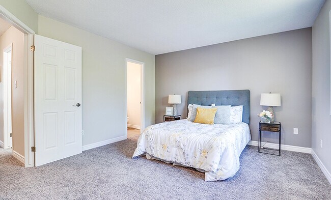 Photo du bâtiment - Brier Park Townhomes