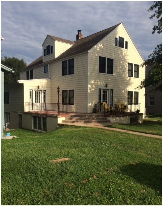 Foto del edificio - 817 N 48th St