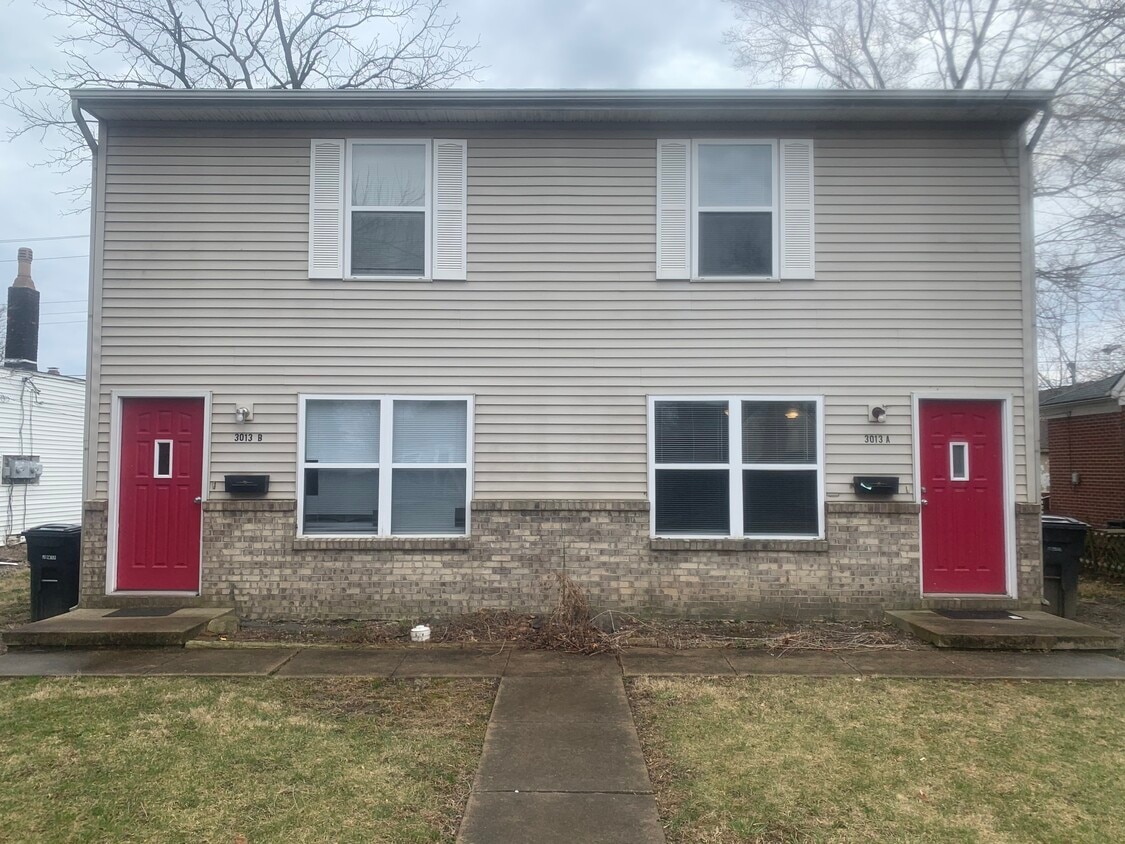 Primary Photo - 3013 South St
