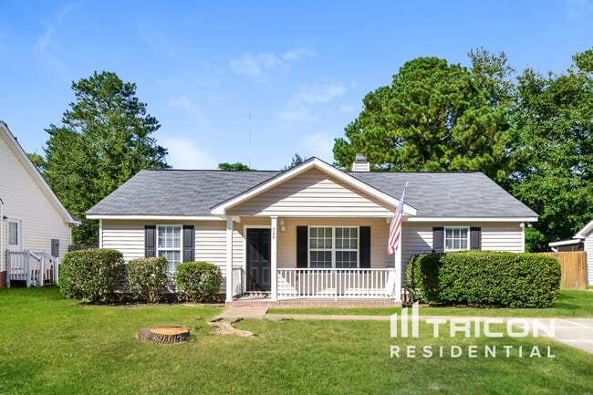 Building Photo - 744 N Shadowbrook Dr