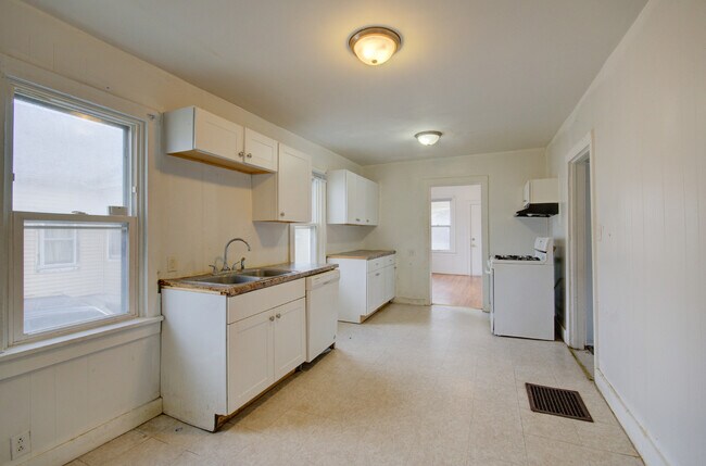 Foto del edificio - 205 Edward St