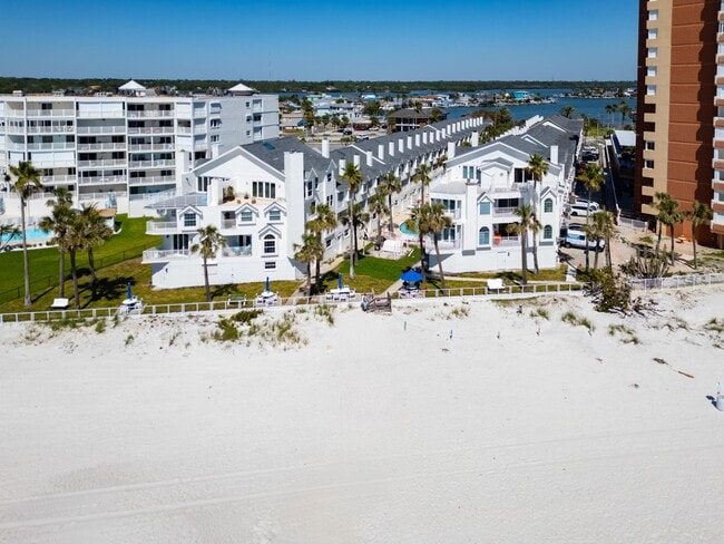 Foto del edificio - 17960 Gulf Blvd