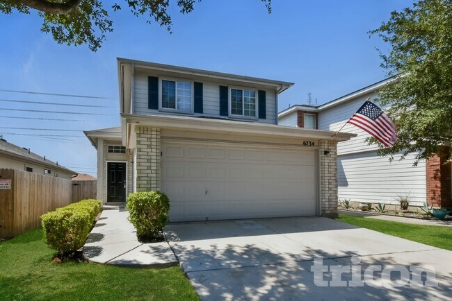 Building Photo - 6734 Sandy Point Dr