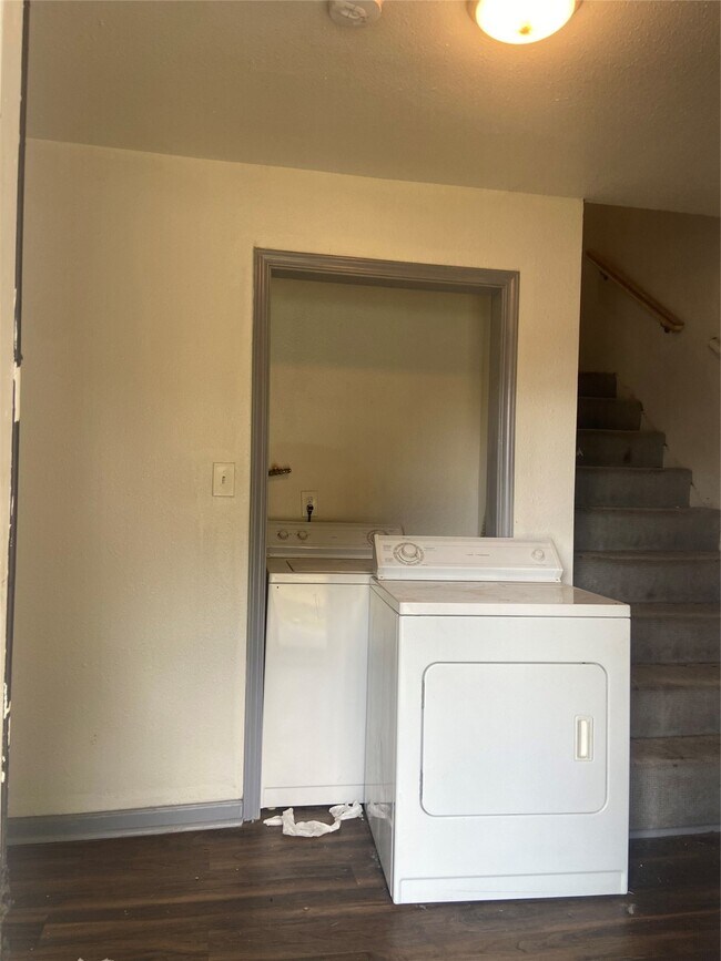 Foto del edificio - 5301 Collingsworth St