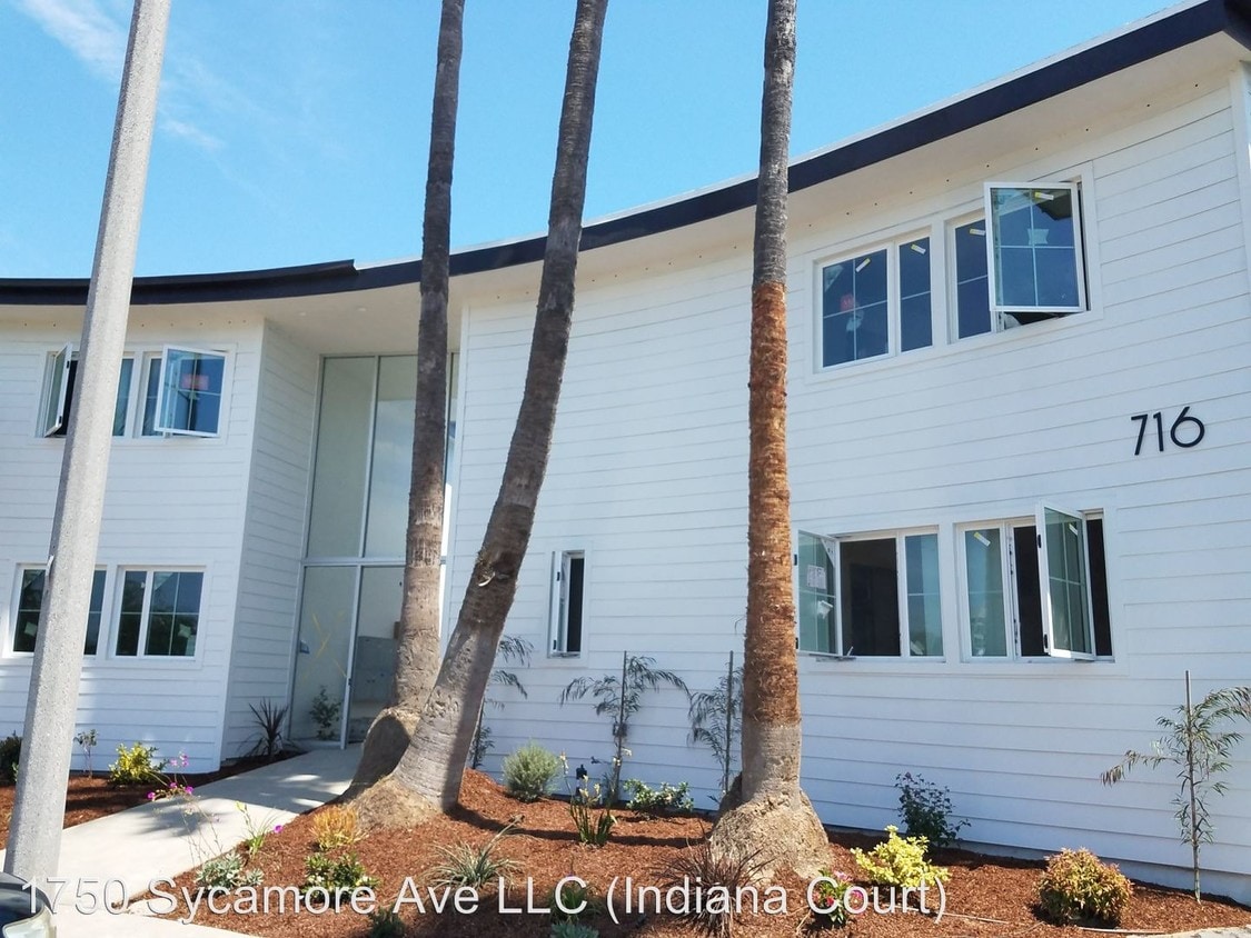 716 Indiana Ct, El Segundo, CA 90245 Condo for Rent in El Segundo, CA
