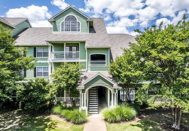 Foto del edificio - Camellia Trace