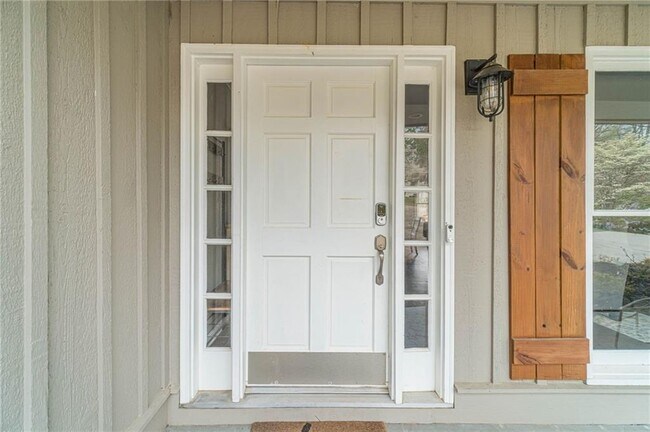 Foto del edificio - 691 Harbor Cove