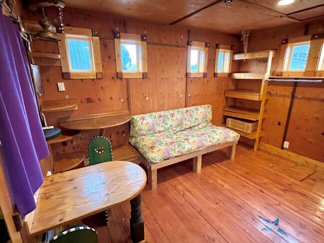 Photo - GANTJ01 Apartment