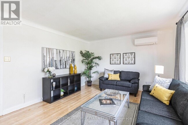 Photo du bâtiment - 143 Granville St