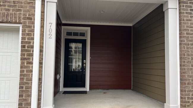 Photo - 702 Treviso Ln Townhome