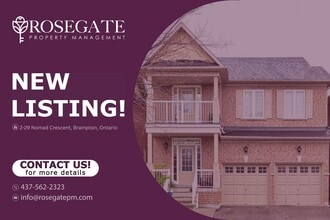 Building Photo - 29 Nomad Crescent