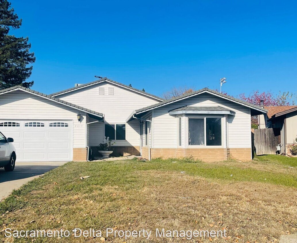 Primary Photo - 3 br, 2 bath House - 8015 Tierra Wood Way^^
