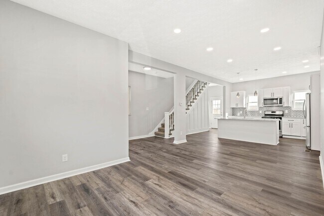 Foto del edificio - Stunning 4 bedroom home in Pittsburgh avai...