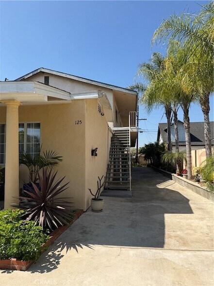 Foto del edificio - 125 N Greenwood Ave