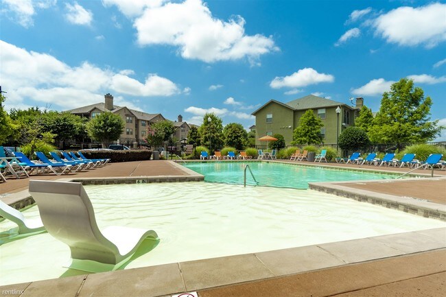 Building Photo - 2 br, 2 bath  - Preserve at Pecan Creek B2