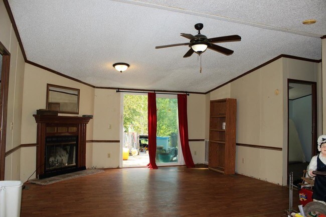 Foto del edificio - 362 Jerusalem Branch Rd